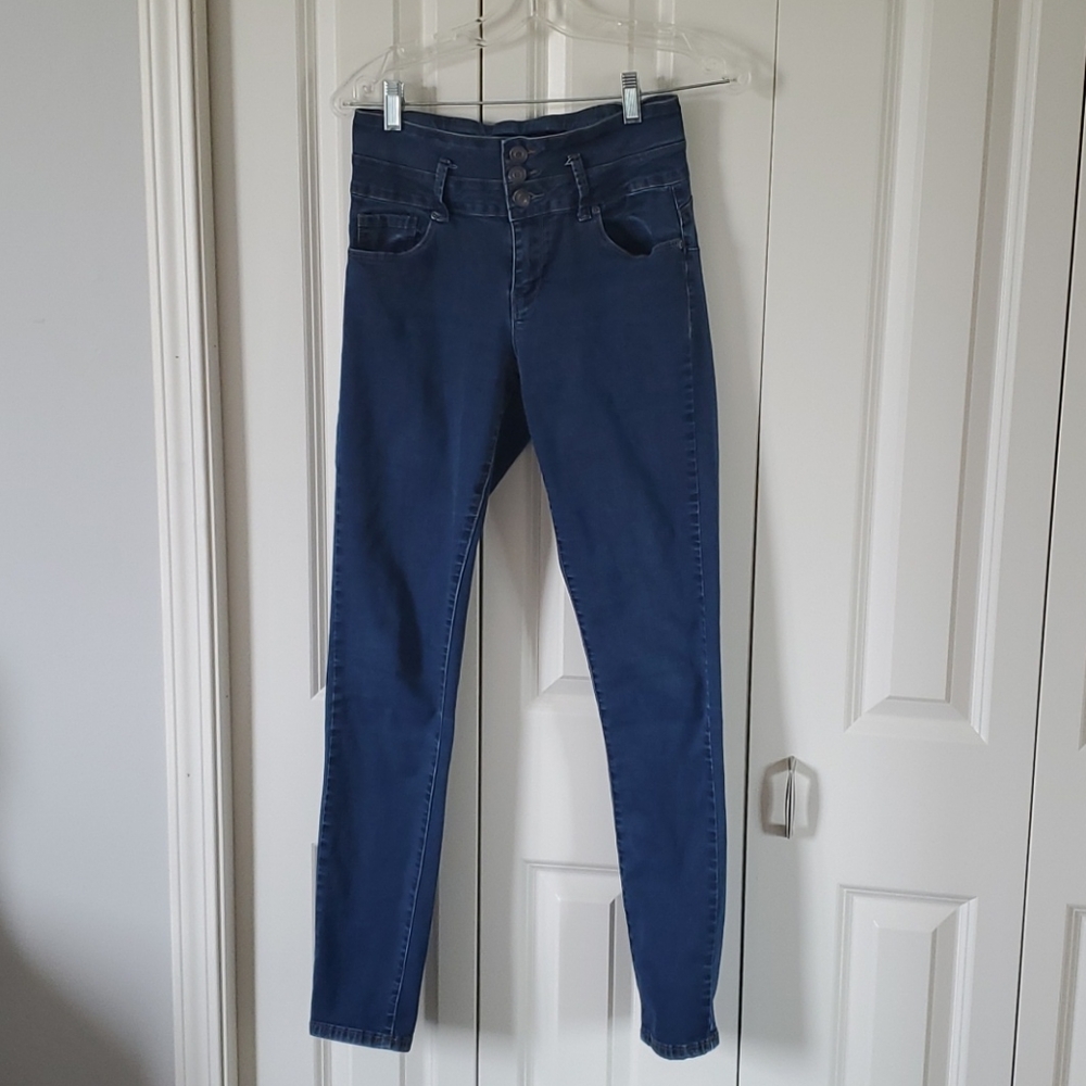 Bluenotes Olivia high rise jeans